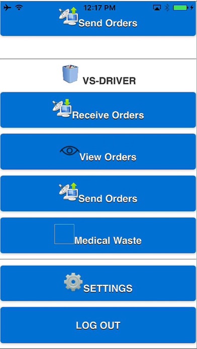 Andrews Software, Inc. Mobile screenshot 4