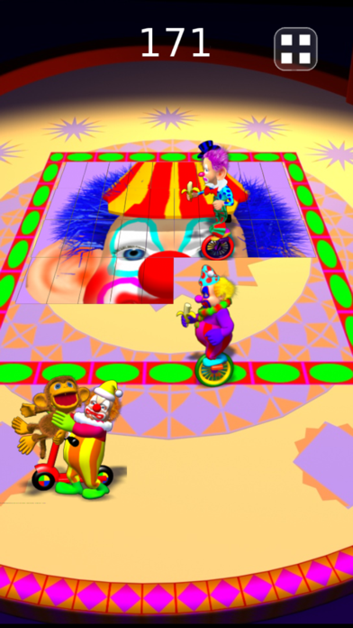 Monkey and The Circus screenshot 3