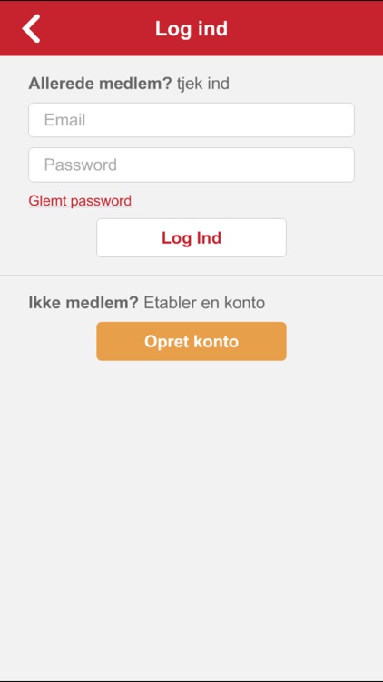 Billedbutikken Mobil app screenshot-4