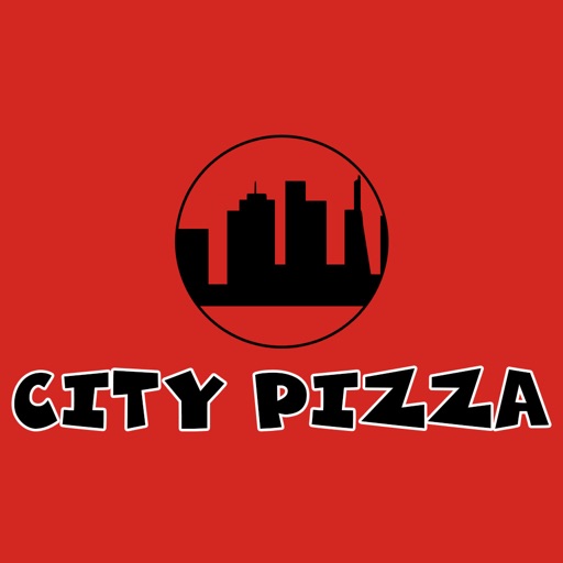 City Pizza Hobro icon