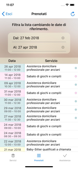 Lavoro&Famiglia(圖4)-速報App