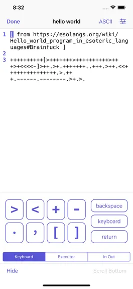 Game screenshot BrainCode mod apk
