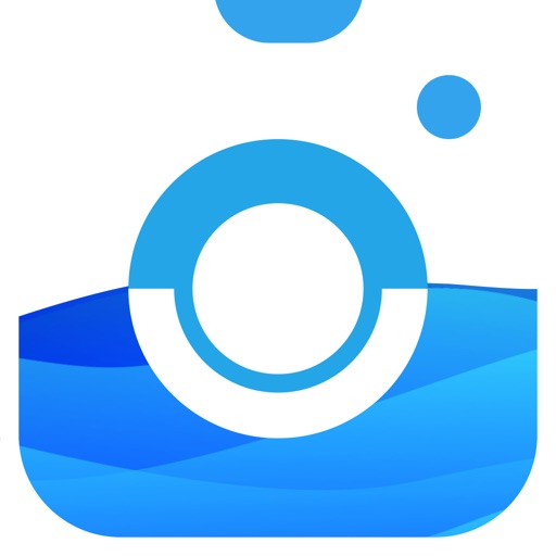 Waves - Video Diary icon