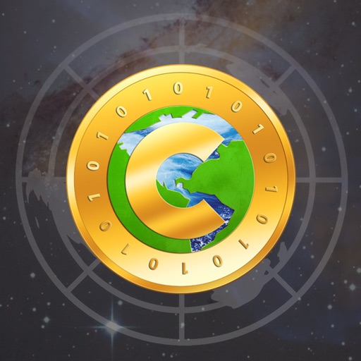 COLX Tracker App Icon
