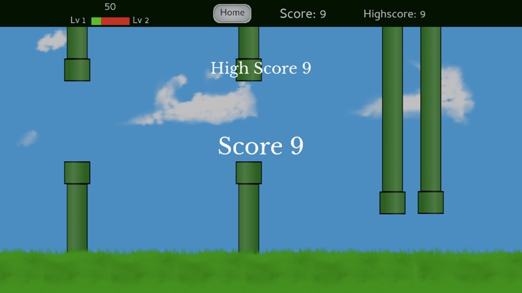 Bounce2 screenshot-3