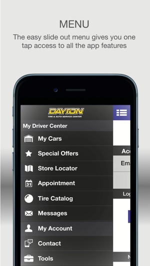 Dayton Tire Sales(圖1)-速報App