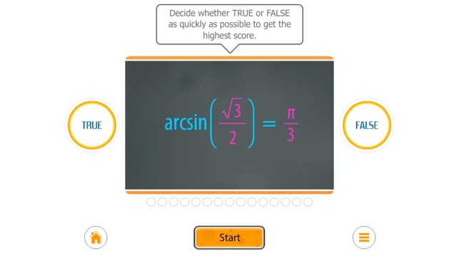 Inverse Trigonometric Functions(圖1)-速報App