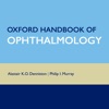 Oxford Handbook of Ophthalmology, 2nd edition