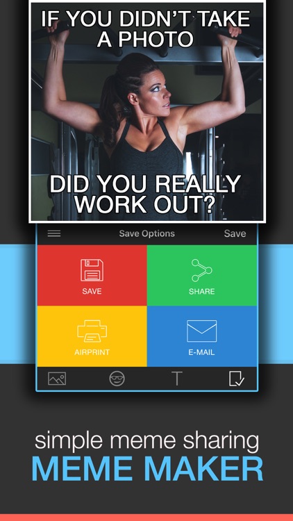 Meme Creator - Memes Generator screenshot-4