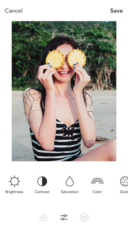 Foodie - Camera for life screenshot-3