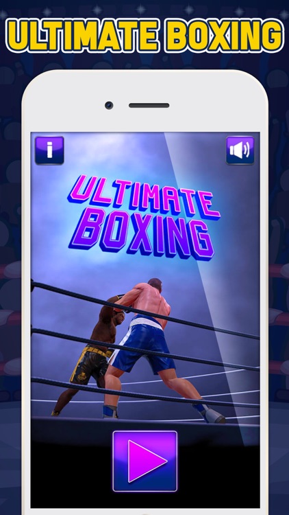 Boxing App