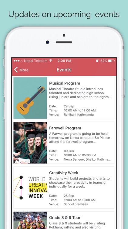 Kanjirowa National School