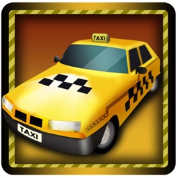 World Taxi Parking & Traffic Game Puzzle