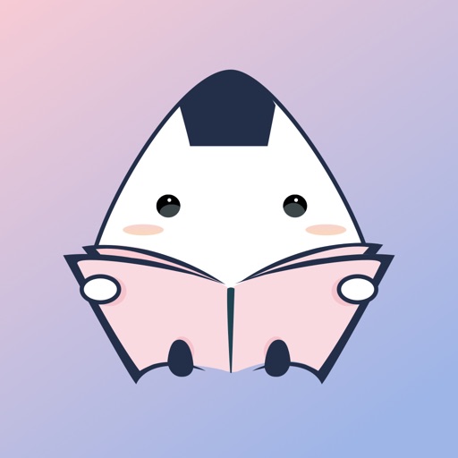 饭团探书