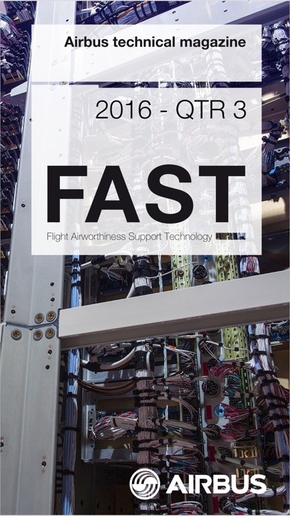 FAST magazine by Airbus screenshot-4
