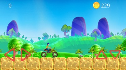 rider racing NEW screenshot 3