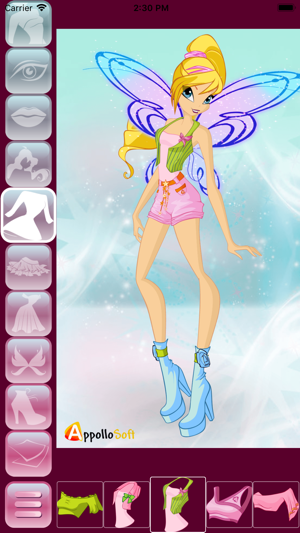 WinX Maker(圖9)-速報App