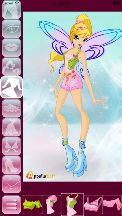 WinX Maker screenshot-8