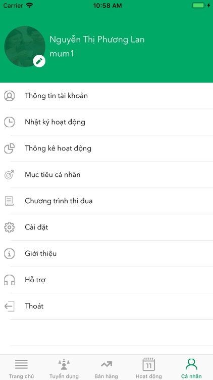 Agent Force screenshot-6