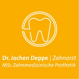 Zahnarzt Dr. Jochen Deppe