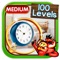PlayHOG presents Full House, one of our newer hidden objects games where you are tasked to find 5 hidden objects in 60 secs