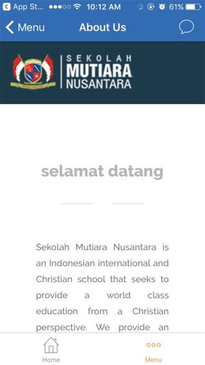 Sekolah Mutiara Nusantara(圖2)-速報App