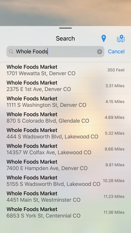 Koz Map screenshot-4