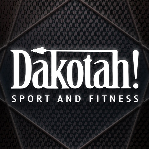 Dakotah! Sport & Fitness icon