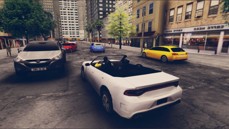 Real Parking - Driving School