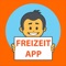 „FREIZEIT App“ to go