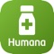 The Humana Pharmacy Mobile app makes it easy to manage all your Humana Pharmacy® prescriptions—both maintenance and specialty—right from your mobile phone