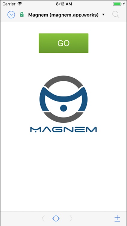 Magnem