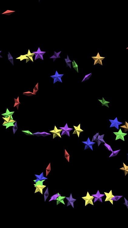 Baby's Magical Stars screenshot-3