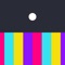 Color Jump is a simple and addictive tapping game