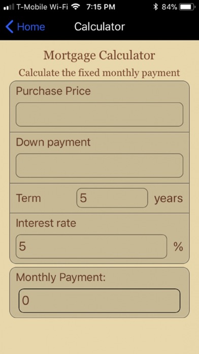 Covenant Brokers Services screenshot 4