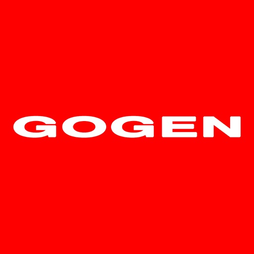 GOGEN icon