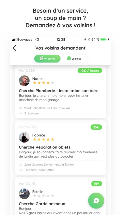 AlloVoisins