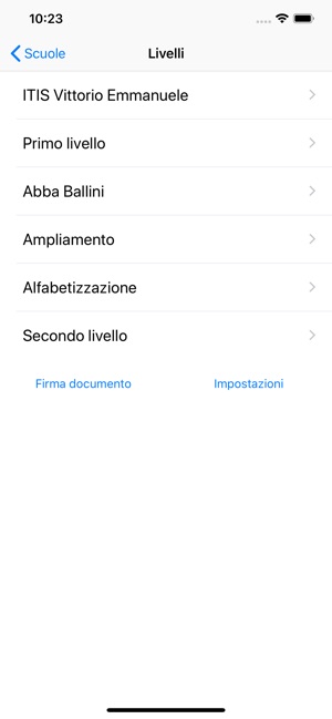 Registro Docenti SOGI(圖1)-速報App