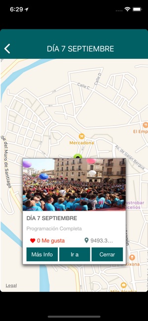 Fiestas Alcañiz 2018(圖5)-速報App