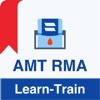 AMT RMA Exam Prep 2018