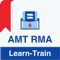 A Registered Medical Assistant (RMA) is a medical assistant who has passed the AMT Certification Exam and has been awarded the credential of RMA