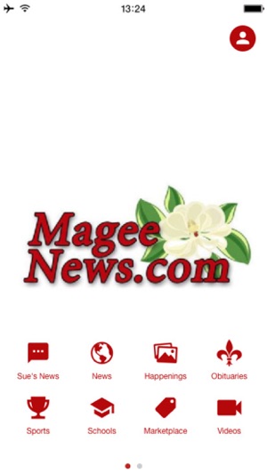 MageeNews.com(圖1)-速報App