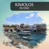 Kimolos Island Travel Guide