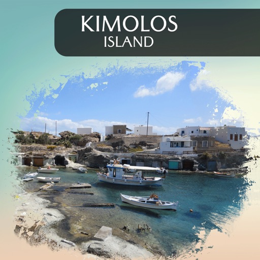 Kimolos Island Travel Guide