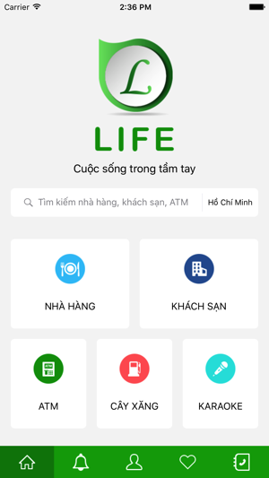 LIFE.vn(圖1)-速報App