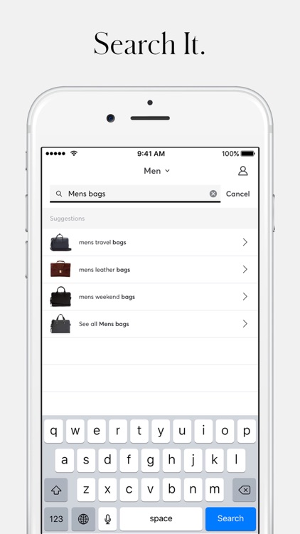 ShopStyle: Fashion & Lifestyle screenshot-5
