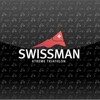 SWISSMAN Xtreme Triathlon