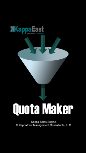 Quota Maker(圖1)-速報App