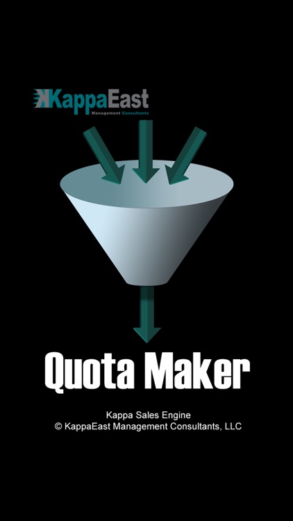 Quota Maker