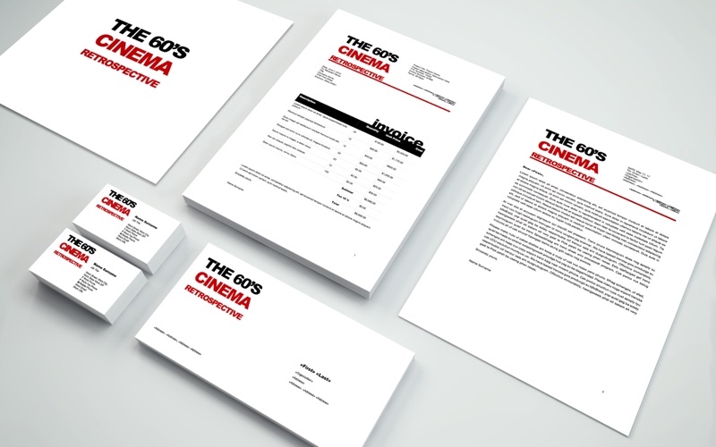 microsoft office stationery templates